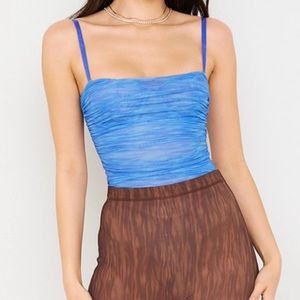 House of CB Bodysuit